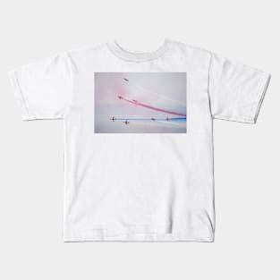 The Red Arrows Kids T-Shirt